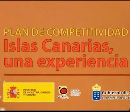 Сasa de vacaciones Tias Iii *