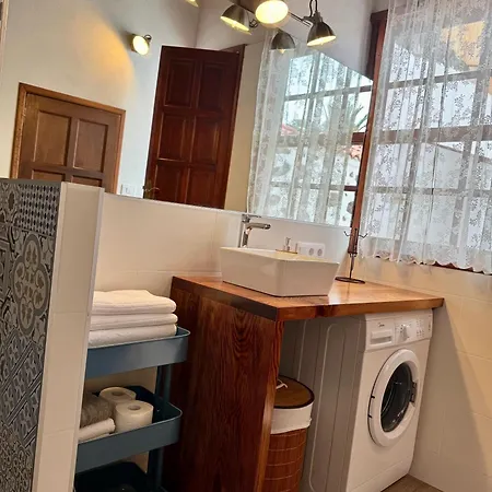 Tias Iii Holiday home