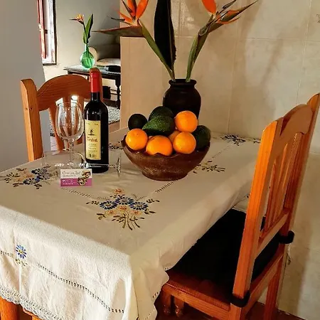 Tias Iii Holiday home