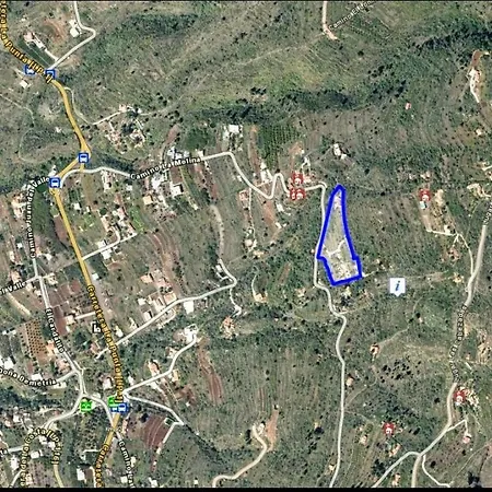 Tias Iii Tijarafe