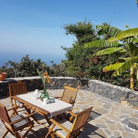 Holiday home Tias Iii Tijarafe