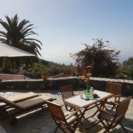 Holiday home Tias Iii Tijarafe