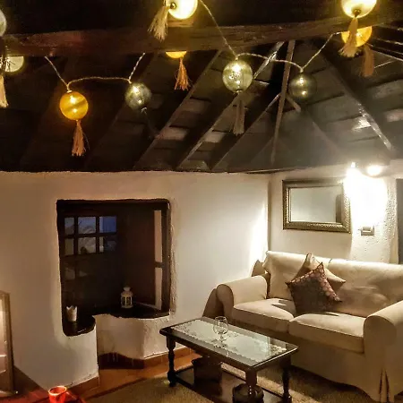 Holiday home Tias Iii *