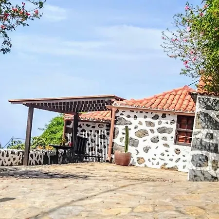 Tias Iii Tijarafe